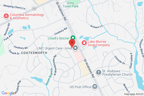 St Andrews Dermatology
