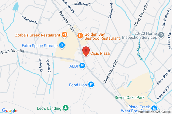 Cicis Pizza