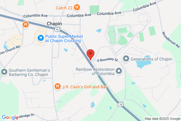 Mary Perez-Castro, Realtor