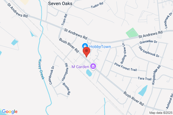 Weston Steve Realty