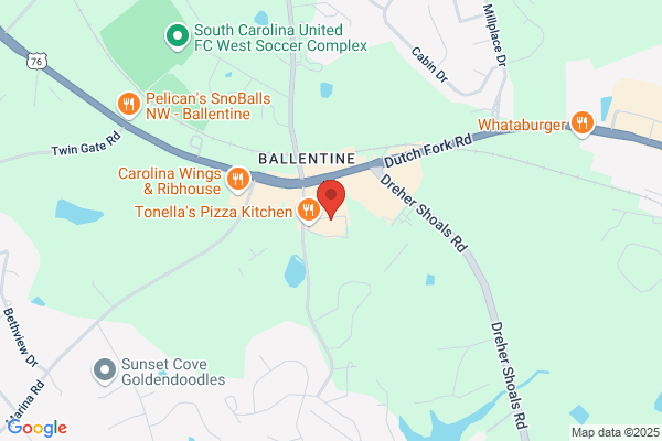 Ballentine Deli II