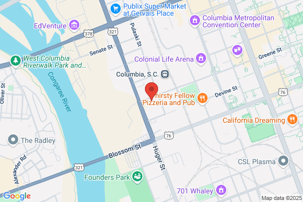 Cw's Tap Room