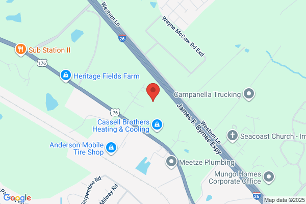 CMS Roofing, LLC