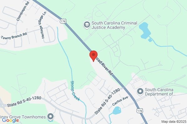 South Carolina Troopers Association