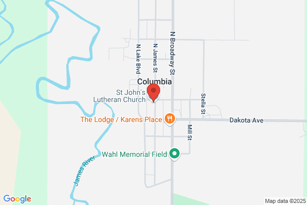 Churches, Congregational Church