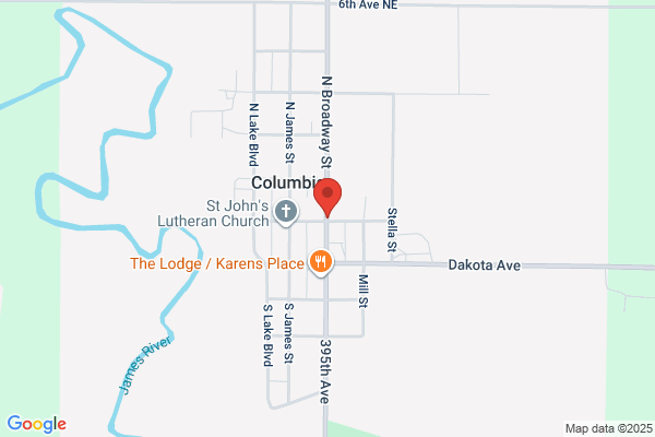 Columbia Legion Auxiliary