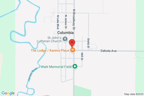 Post Offices, Columbia
