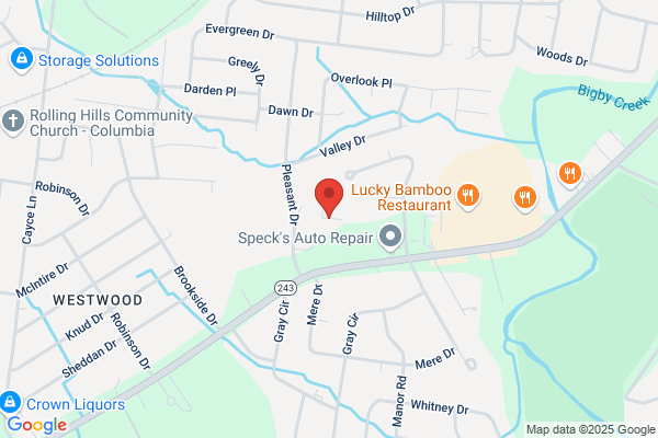 Apex Recovery Columbia