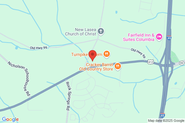 Cleburne Farms Supply