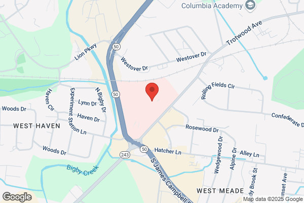 Rosemary Davenport, FNP