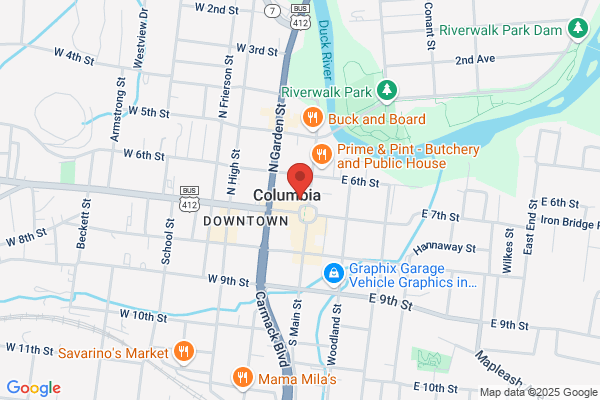 Accents & Antiques of Columbia