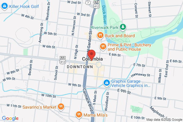 Uptown Antiques