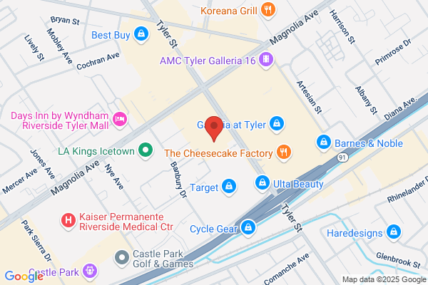 Riverside Discount Furniture