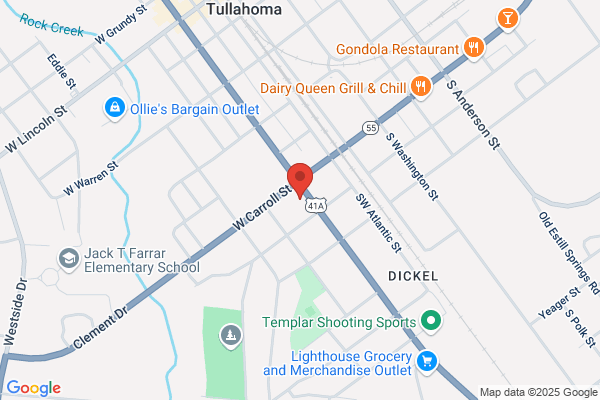 Quik Mart Convenience Stores #26