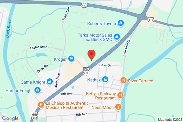 O'Reilly Auto Parts