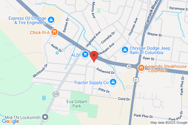 AutoZone Auto Parts