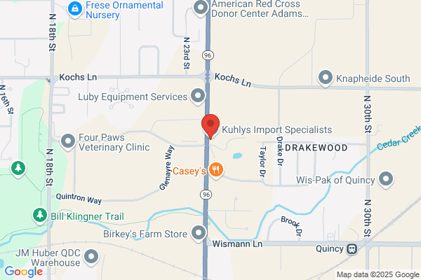 Dan's Auto Care