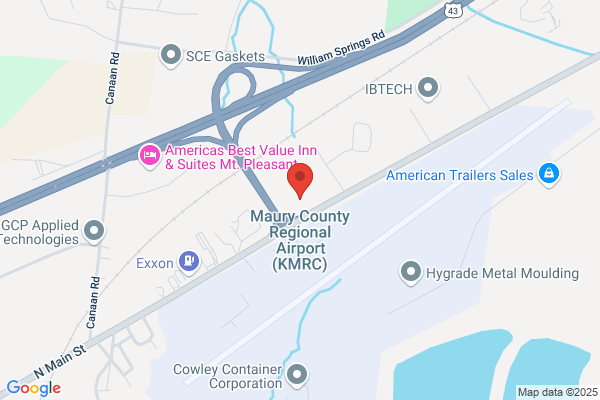 Mt Pleasant Transfer Inc