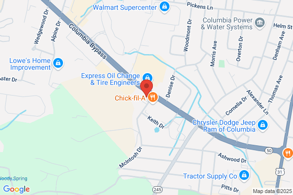 Covington Credit - CLOSED