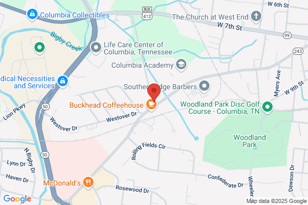 Columbia Childcare Inc