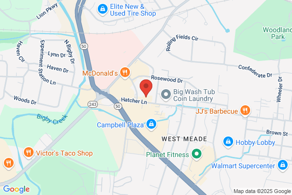 Maury Regional Medical Group | Plastic Surgery