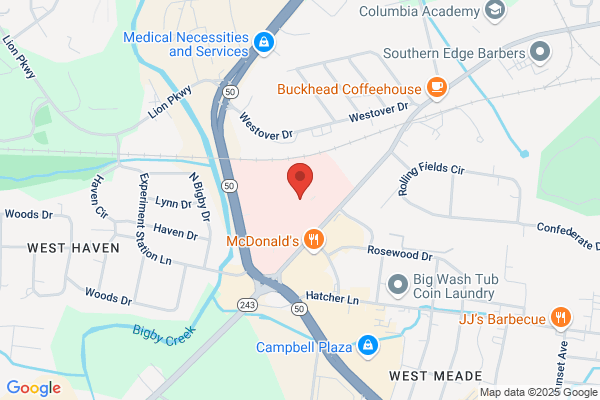 Maury Regional Medical Group | Pulmonary & Critical Care