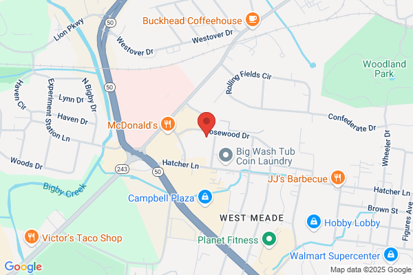 Beck Dental Care