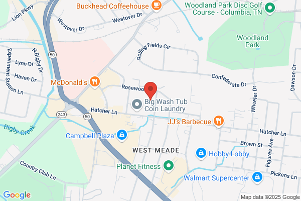 Hutton Family Dentistry