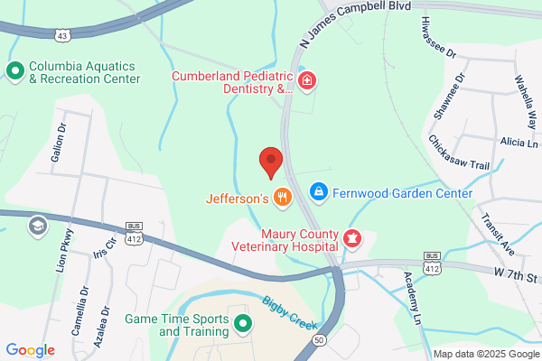 Surgery Center of Middle Tennessee