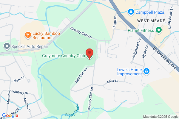 Graymere Country Club