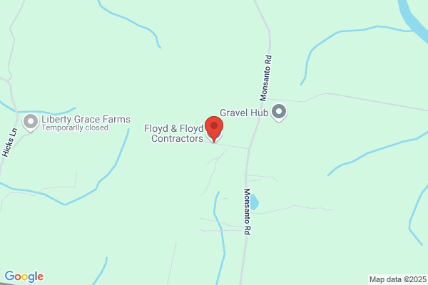 Floyd & Floyd Contractors