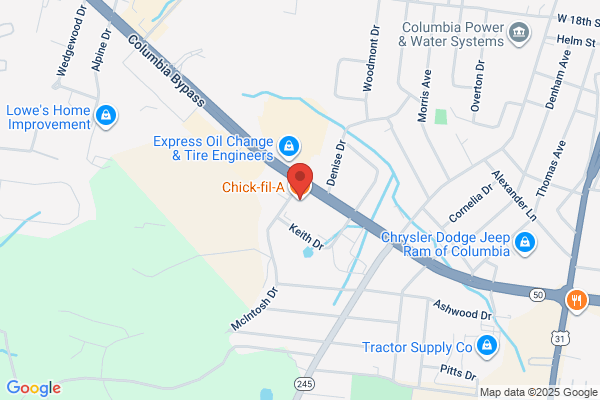 Chick-fil-A