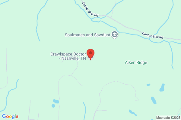 Crawlspace Dr