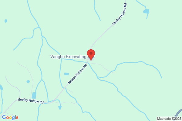 Vaughn Construction