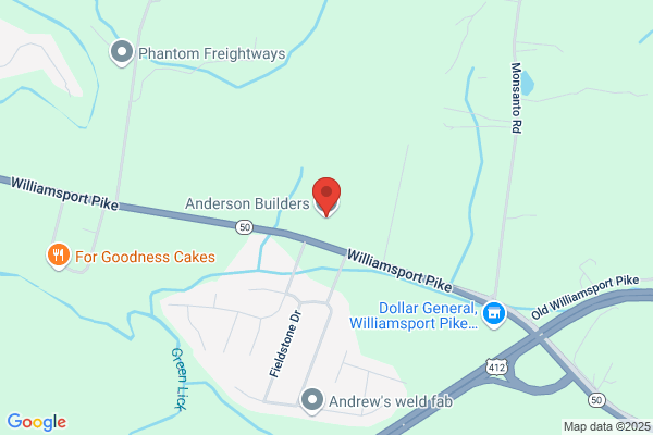 Anderson Builders LLC
