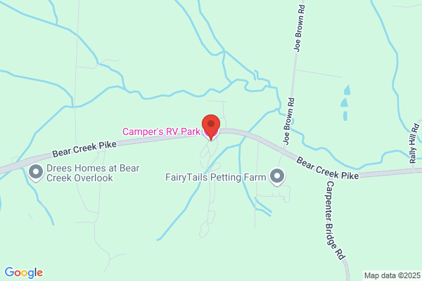 Camper's Rv Park