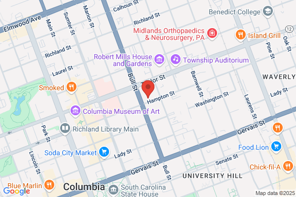 Law Tigers Motorcycle Injury Lawyers - Columbia