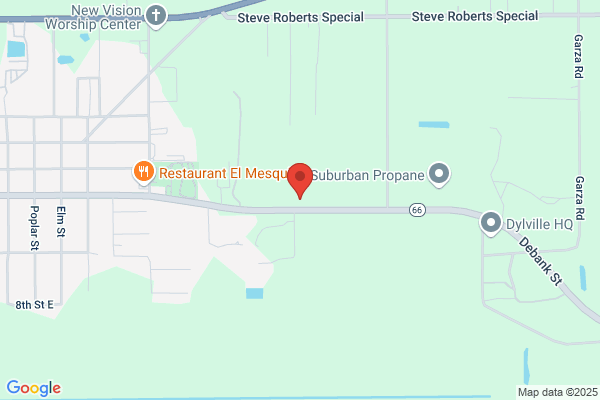 Patterson Welding Service