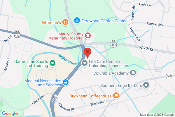 Fresenius Kidney Care Columbia