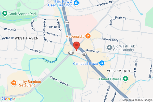 Haviland Eye Care