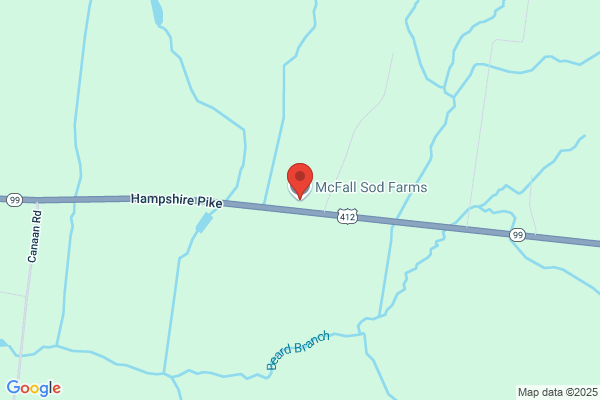 McFall Sod Farms