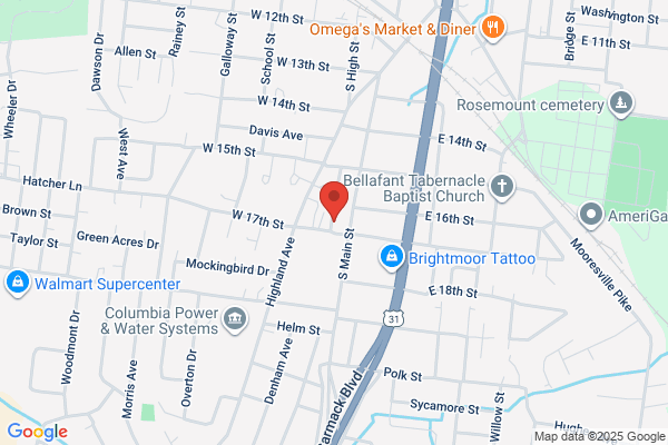 Jerry's Pawn Shop