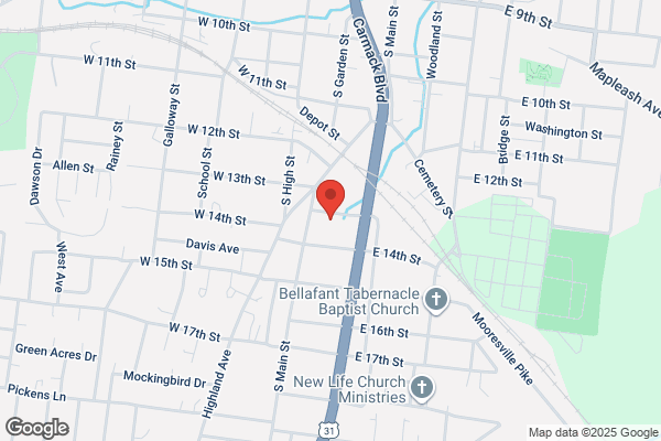 Bug Out Termite & Pest Control