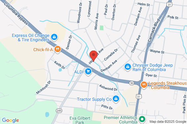 Franklin Aquarium Pet Shop
