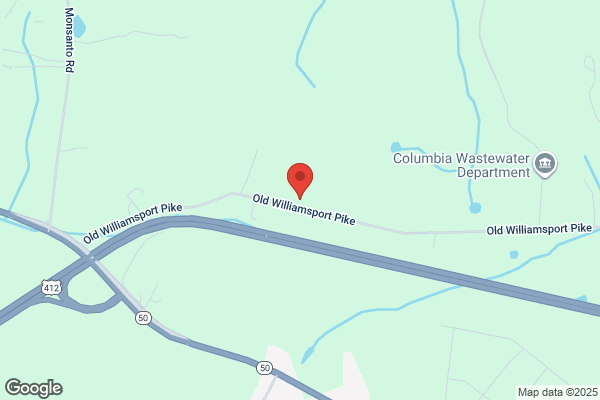 Cothran Kernie Well Drilling Co