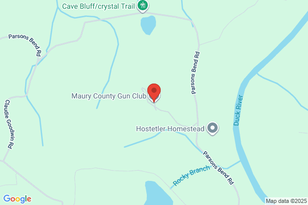 Maury County Gun Club