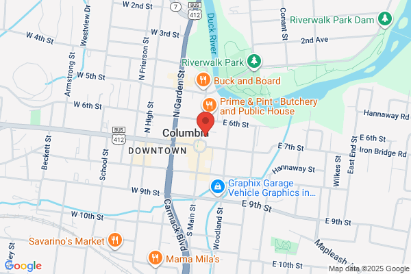 Mediation Center the