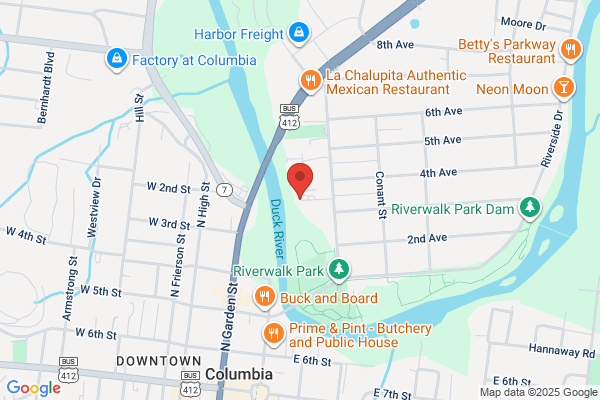Tenn Valley Packing Co Inc