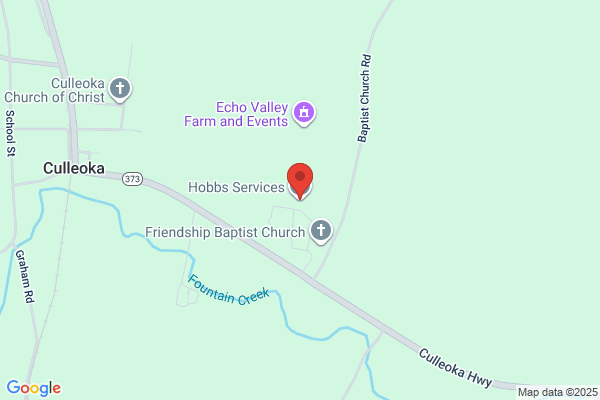 Hobbs Services Llc