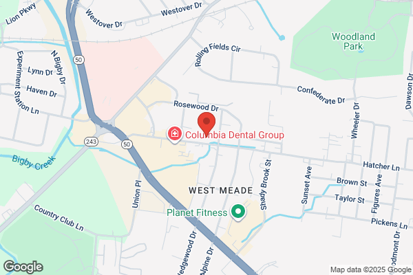 Middle TN Foot & Ankle Clinic